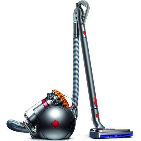 Dyson Big Ball Multifloor 2 Bagless Cylinder Vacuum Cleaner - Grey | BBMULTIFL2