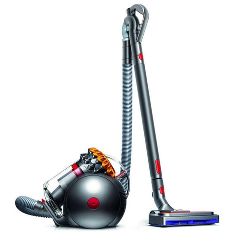 Dyson Big Ball Multifloor 2 Bagless Cylinder Vacuum Cleaner - Grey | BBMULTIFL2
