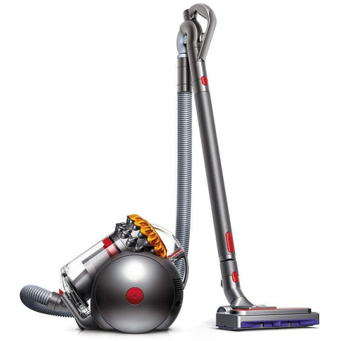 Dyson Big Ball Multifloor 2 Bagless Cylinder Vacuum Cleaner - Grey | BBMULTIFL2