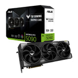 ASUS GeForce RTX 5090 TUF GAMING 32GB Graphics Card