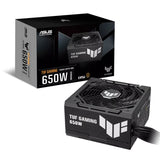 ASUS TUF Gaming  650W Bronze Power Supply