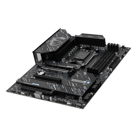 MSI X870 GAMING PLUS WIFI Motherboard