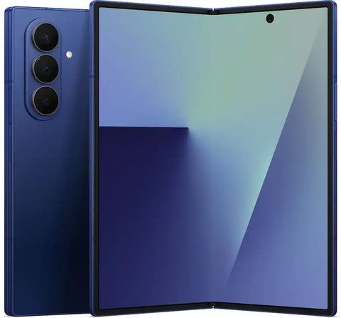 Samsung Galaxy Z Fold7 5G 512GB/12 RAM + 45W USB C Wall Charger