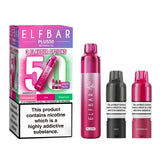 Elf Bar Plus 50K Vape Kit