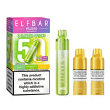 Elf Bar Plus 50K Vape Kit