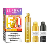 Elf Bar Plus 50K Vape Kit