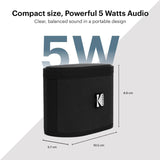 KODAK SoundBrix X 1