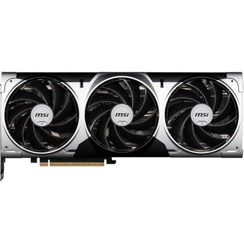 MSI GeForce RTX 5090 VENTUS 3X OC 32GB Graphics Card