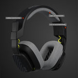 ASTRO A10 Xbox Salvage Black Gaming Headset