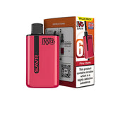 IVG SAVR Legal Big Puff Device