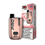 IVG Pro Legal 12K Big Puff Kit Compliant Post June 1st