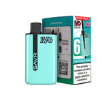 IVG SAVR Legal Big Puff Device