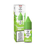 Crystal Clear Nic Salt 10mg