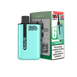 IVG SAVR Legal Big Puff Device