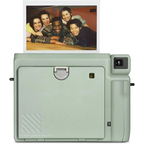 Fujifilm Instax Wide 400 Instant Camera