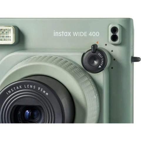 Fujifilm Instax Wide 400 Instant Camera