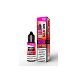 Vapes Bars Ghost Salts 10ml - 20MG