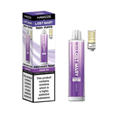 HAWCOS x Lost Mary Pro Max 7K 20MG Legal Big Puff Kit