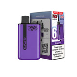 IVG SAVR Legal Big Puff Device