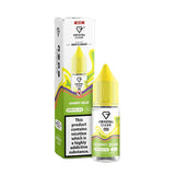 Crystal Clear Nic Salt 10mg