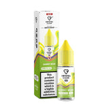 Crystal Clear Nic Salt 20mg