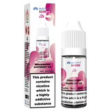 Hayati Pro Max Nic Salt 20mg