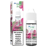 Hayati Pro Max Nic Salt 20mg
