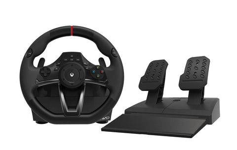 HORI Racing Wheel Overdrive Designed for Xbox Series X