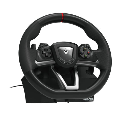 HORI Racing Wheel Overdrive Designed for Xbox Series X