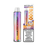 Hyola Pro Max 8000 Prefilled Pod Kit Compliant Post June 1st