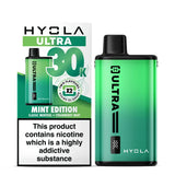 Hyola Ultra 30K Prefillled Pod Kit  Compliant Post June 1st