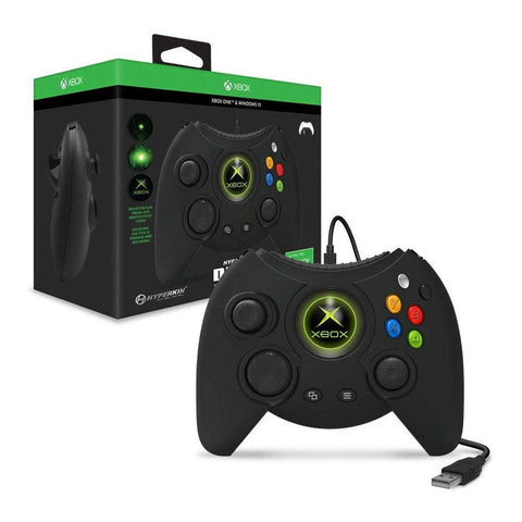 Hyperkin Duke Wired Controller for Xbox One/Windows 10/11 PC