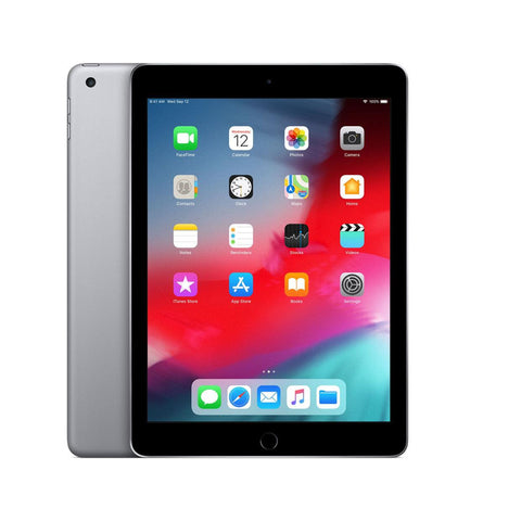 IPad 5th Generation Wi-Fi, 32GB