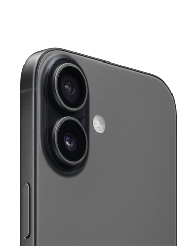 Apple iPhone 17 256GB Black 5G Dual eSIM - UAE Version (TDRA)