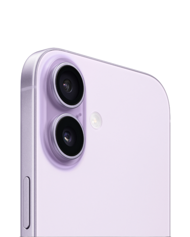 Apple iPhone 17 256GB Lavender 5G Dual eSIM - UAE Version (TDRA)