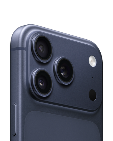 Apple iPhone 17 Pro 1TB Deep Blue 5G Dual eSIM - UAE Version (TDRA)