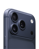 Apple iPhone 17 Pro 512GB Deep Blue 5G Dual eSIM - UAE Version (TDRA)