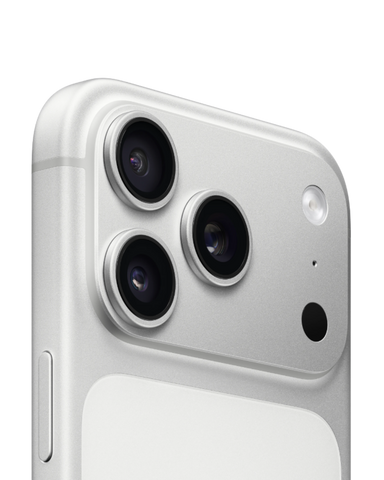 Apple iPhone 17 Pro 1TB Silver 5G Dual eSIM - International Version (Japan)