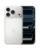 Apple iPhone 17 Pro 512GB Silver 5G Dual eSIM - UAE Version (TDRA)
