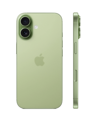 Apple iPhone 17 512GB Sage 5G Dual eSIM - UAE Version (TDRA)