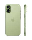 Apple iPhone 17 256GB Sage 5G Nano SIM + eSIM  – International Version