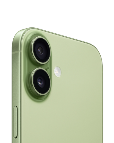 Apple iPhone 17 256GB Sage 5G Dual eSIM - UAE Version (TDRA)