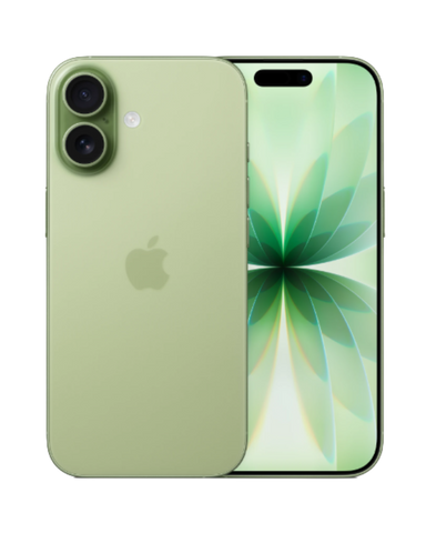 Apple iPhone 17 512GB Sage 5G Dual eSIM - UAE Version (TDRA)