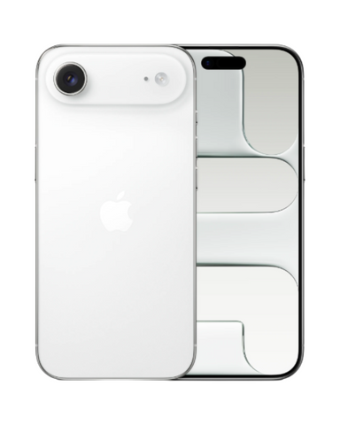 Apple iPhone Air 512GB Cloud White 5G Dual eSIM - International Version (Japan)