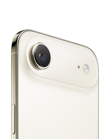 Apple iPhone Air 512GB Light Gold 5G Dual eSIM - International Version (Japan)