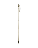 Apple iPhone Air 512GB Light Gold 5G Dual eSIM - International Version (Japan)