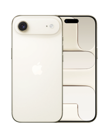 Apple iPhone Air 256GB Light Gold 5G Dual eSIM - International Version (Japan)