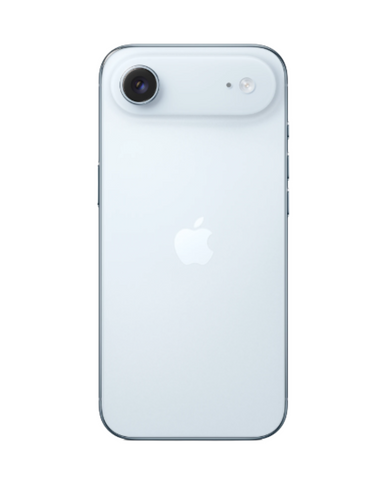 Apple iPhone Air 256GB Sky Blue 5G Dual eSIM – UAE Version (TDRA)