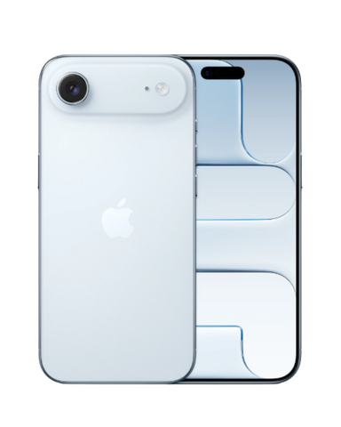 Apple iPhone Air 512GB Sky Blue 5G Dual eSIM – UAE Version (TDRA)