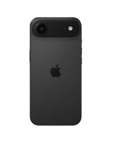 Apple iPhone Air 256GB Space Black 5G Dual eSIM – UAE Version (TDRA)